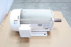 U30p2d Us Motors Cn07 Motor 286t 30hp 1770rpm 230/460v-ac 3ph