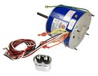 Us5462h Us Motors Hp Rpm Direct Drive Condenser Fan 663001345718