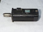 Usafed-30fb20e Yaskawa Ac Servo Motor Used