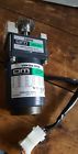Usm206-402w Oriental Motor Speed Control Gear Head