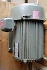 Ut-te Motor Us Motors Unimount Hp Rpm Electrical