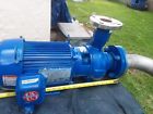 5760a Ut Us Motors Rpm Motor With Ingersoll Dresser Pump