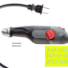 Uteegrset Universal Tool Adjustable Electric Engraving Set High 060886964360