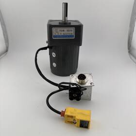Hsl-d05nk V.t.v Motor Manufacture Co. Ltd 5g10 Induction 70jb Sensor Bottling Machine