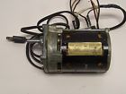 V01256ae80 Von Weise Gear Motor