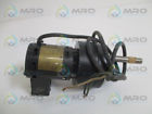 V03569ad88 Von Weise Gear Motor Rpm New No Box