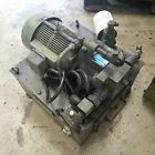 V15a1rx-85 Daikin Pump Hydraulic Piston Used