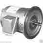 V214m2 Ao Smith 5 Hp 3450 Rpm New Electric Motor