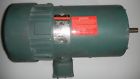 V77c3013w-sl Reliance Dc Motor Rpm Volt Frame Class