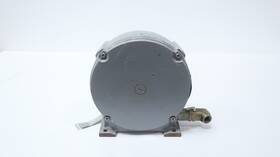 Mc12sa200k138a04009 Valmet Slitter Motor 340v-ac 2950rpm 0.9kw 3ph