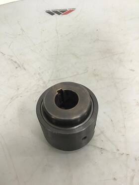 230rs-30fht Van Dorn Motor Coupling Used #143956