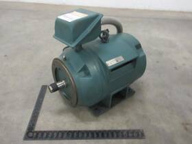 34mn287061 Van Dorn Demag Demagreliance P28g7061b Motor 15 Hp230/4603 Ph1180 Rpm Frame