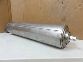 Tm160a30-420nb-stm Vandergraaf 254085 Used Drum Motor 28-5/8 Inch Belt Width