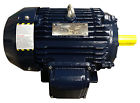 Various Jlem-sierra Electric Motors Lot