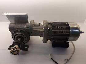 Sxa071631419m71b4 Varvel Icme 63885 Fra71/60 Motor T37568