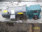 104816101bp Vbm3538 Baldor Ac Motor 1-2