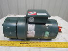 208-230-460v Vbm3558t-d Baldor Shaft Brake Motor