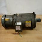36e49-1868-d Vbm3611t Baldor Spec Motor Brake Hp Rpm Frame