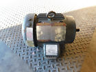 Vcp3581t-4 Baldor New Electric Motor Hp Volts Frame Sf Phase