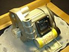 Ezfgb2-872 Vde0530 Hanning Electro-werke Motor Ip54