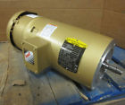 Vebm3554 Baldor Stearns New Motor Brake