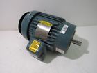 208-230-460v Vecp3587t Baldor Marine Duty Motor Nnb