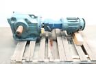 K97r57am184-ks Vecp3665t Baldor Gear Motor