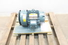 Vecp3770t Baldor New Super-e Electric