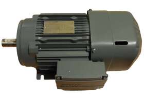 9013726960010001101 Vector Drs90l2be2 3hp 2.2kw 50hz 60hz Aandrijftechiek Fi100l