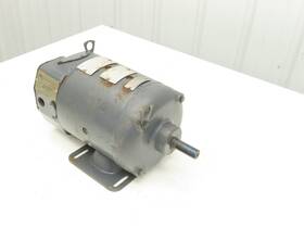 5bc79ab286 Vee-arc Dc Motor 2.5 Hp 0-3000rpm 0-180vdc Foot Mount