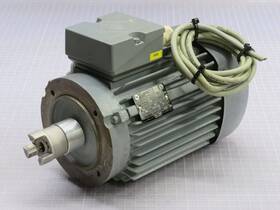 T247886 Vem B14c140 Electric Motor