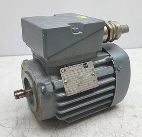 B14k Vem K21r 63 4 Motor K 0.12kw 0.14kw 60hz 230/400v 275/480v Ac