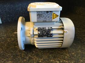 K21r-71-g-4-tlb960-tmp140 Vem K21r71g4tlb960tmp140 Motor 0.37kw 277/480v 1700rpm B5ff115 Kb