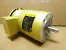 Vem3555t Baldor Unused Rpm Round Body Electric Motor Phase