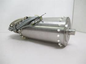 944.378.639 Vemag 231769 Used Drum Motor With Pins 0.16 M/s