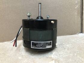 Is4-203 Vernco 115v 8amp 60 Cy Electric Motor