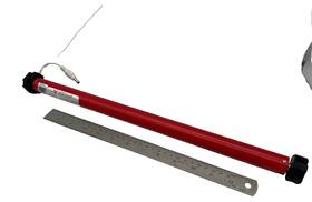 6-700-cm-25e04 Vertilux Vti Celtic Motor Rf 1.2nm Smart Blind Shades Li Battery