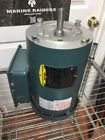 Veuhm3546 Baldor Reliance Motor Hp Free Shipping