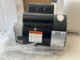 Ddp120556s Vevor Single Induction Motor Model