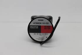 4csmgk-101-q3 Vexta Stepping Motor With 4gk60-d1 Gear Head