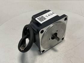 Axum540-gn Vexta Brushless Motor Used #149479