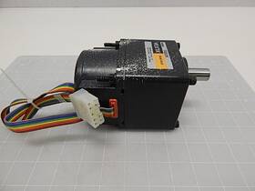 Bl550gd-24f Vexta 5gd20k Brushless Dc Motor T58644