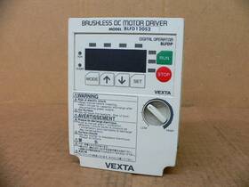 Blfd120s2 Vexta Oriental Motor Brushless Dc Driver Speed Controller