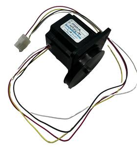 C7240-9212k Vexta Oriental Motor Stepping 2 Phase 3.6vdc 2a