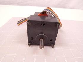 Bl425gn-24h-e1 Vexta Oriental Motor 4gn6k Brushless Dc With Gear Head T71353