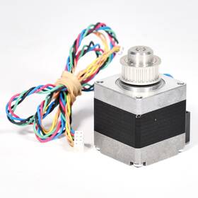 Pk233pa Vexta Electrical Stepping Motor -