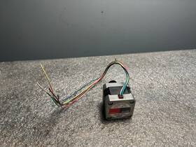 Pk244-02a-c58 Vexta Oriental 2-phase Steppin Motor