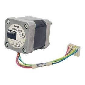 Pk245-01aa-c29 Vexta Stepper Motor 2 Phase 4 V 1.2 A Oriental