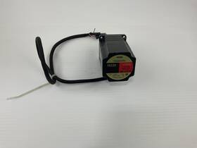 Pk566awm Vexta Stepping Motor 5 Phase