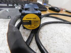 Pmm33a-mg20 Vexta / Oriental Motor Model Stepper